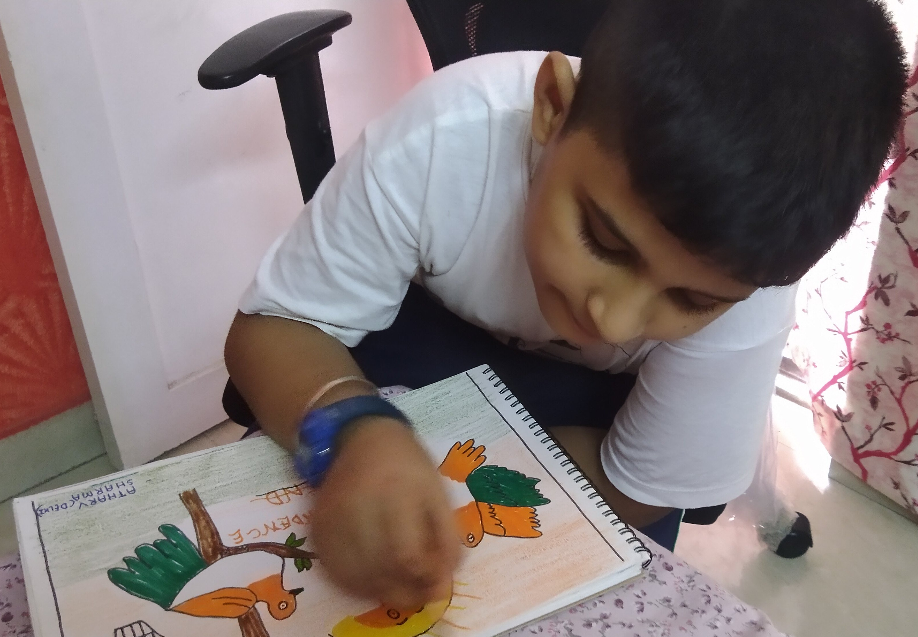 Painting