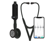 3m Littmann Core Digital Stethoscope 8480
