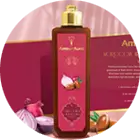 Amour Auric Morocco Argan Oil And Red Onion Shampoo