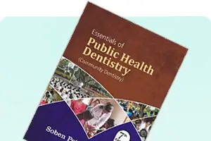 bds 4th year books