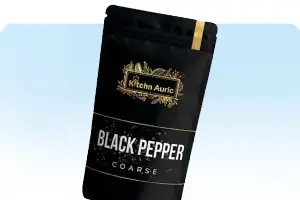Black Pepper Coarse