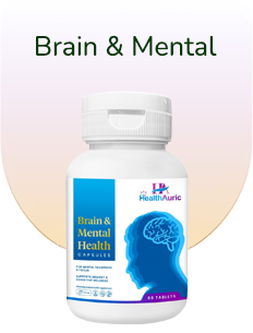 brain and mental