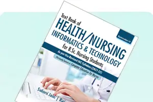 bsc nursing 1st year books