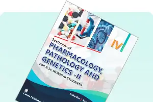 bsc nursing sem 4th books