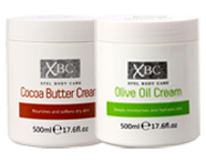 buy cocoa butter cream body cream with cocoa seed butter for women and men