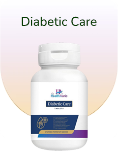 diabetic care