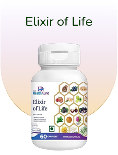 elixir life