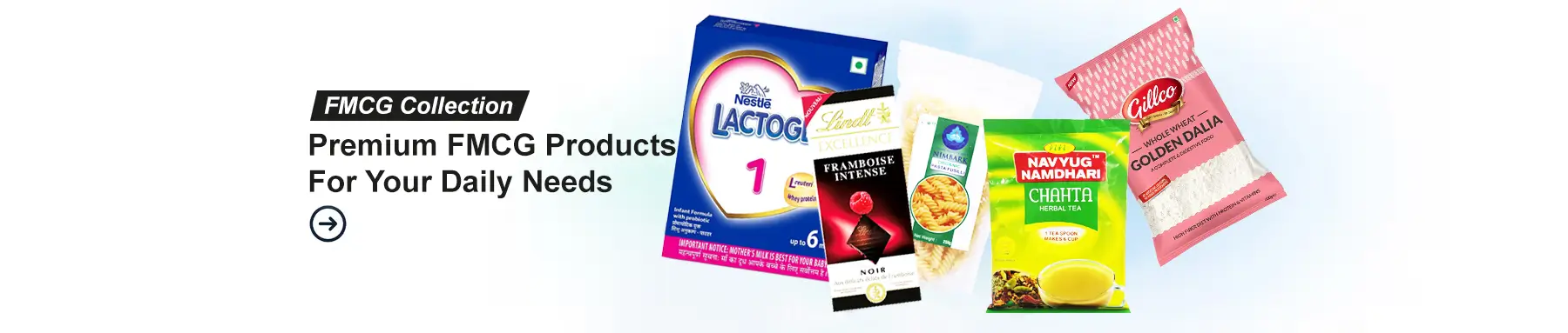 FMCG Collection