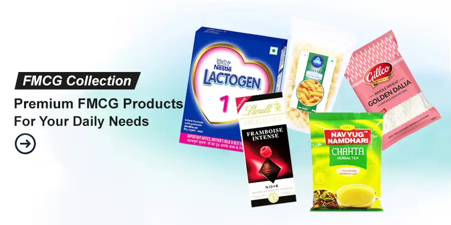 FMCG Collection