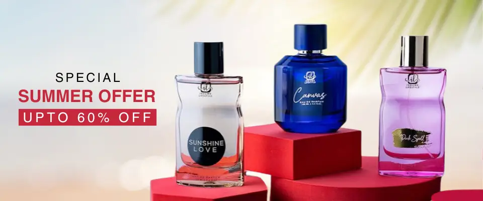 indume perfumes