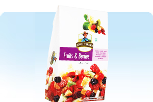 JEWEL FARMER Fruits & Berries