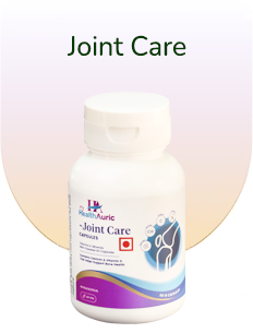 joint care