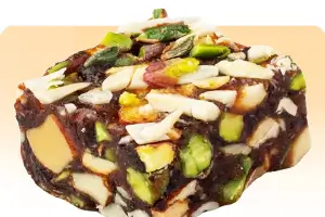 Khajoor Bites Sweets