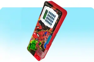 Kids Stationery Item