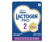 Buy Lactogen Nestle 2 Infant Formula Powder Upto 12 Months