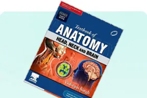 MBBS 1st year medical books