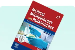 MBBS 2nd year medical books