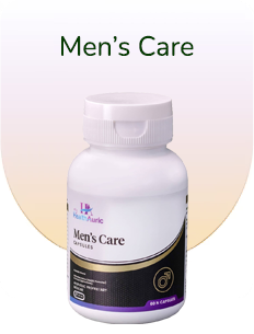 men care