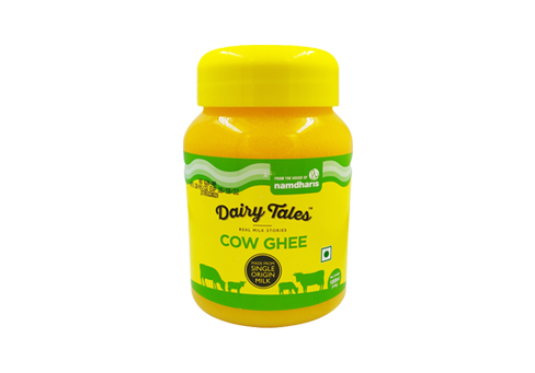 Namdhari Dairy Tales Cow Ghee 1Ltr