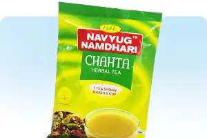 Navyug Namdhari Chahta Herbal Tea