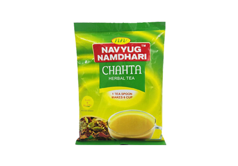 Navyug Namdhari Chahta Herbal Tea