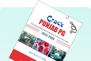 Neet PG Entrance Medical Books