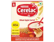 Buy Nestle Cerelac Baby Cereal with Milk Multigrain and Fruits