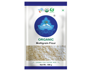 buy nimbark 5 multigrain atta organic flour multimillets atta