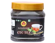 Nimbark Organic Ctc Tea Black Tea