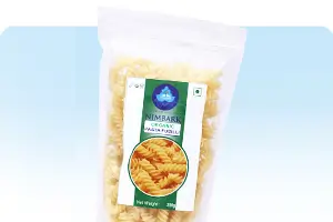 Snacks and Branded Foods
