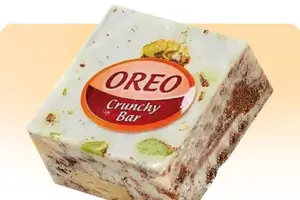 Oreo Crunch Bite