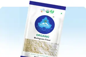 Organic Multigrain Flour