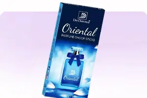Oriental Perfume Dry Dhoop Sticks