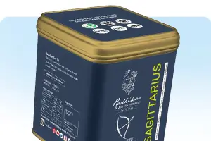 Exotic and Flavoured Tea