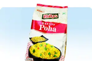 Shilpa Poha