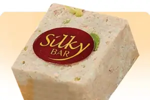 Silky Bar Bite