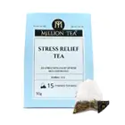 Special Green Tea, Herbal Tea, Black Tea