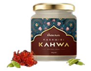 Buy tea gift kashmiri kahwa