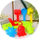 Ximi Vogue Speedboat Beach Toy Set