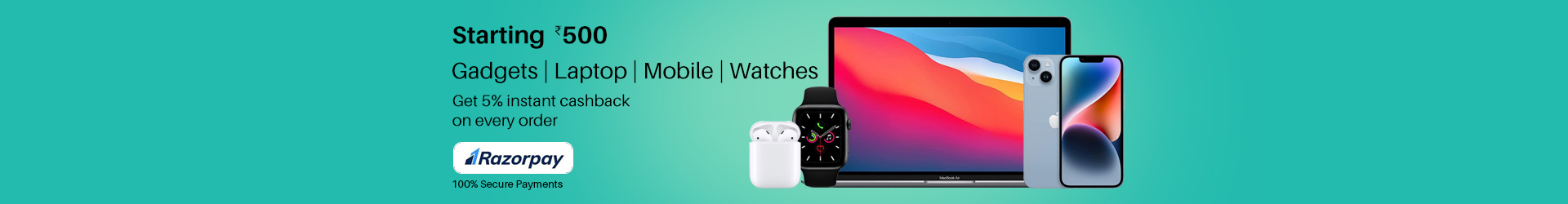 Gadgets | Laptop | Mobile | Accessories