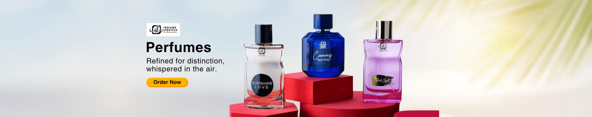 Perfumes