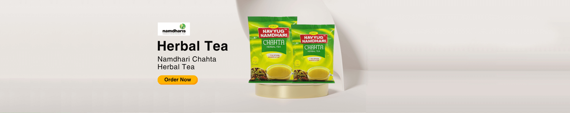 Herbal Tea
