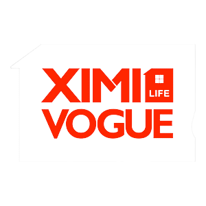 ximi vogue