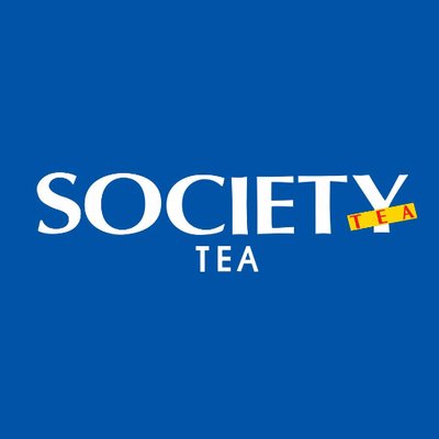 Society Tea