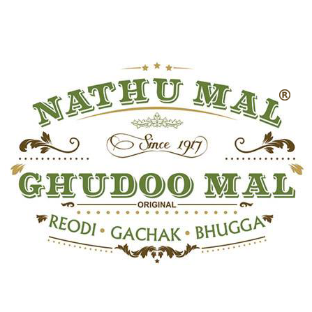 NATHU MAL GHUDOO MAL
