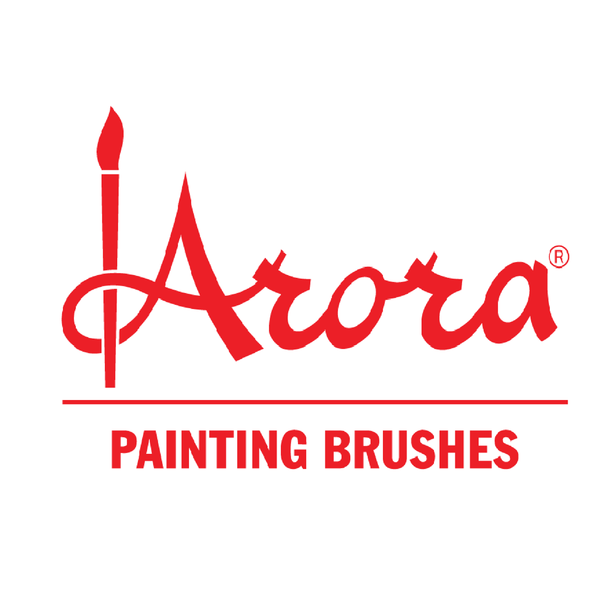 Arora Brushes