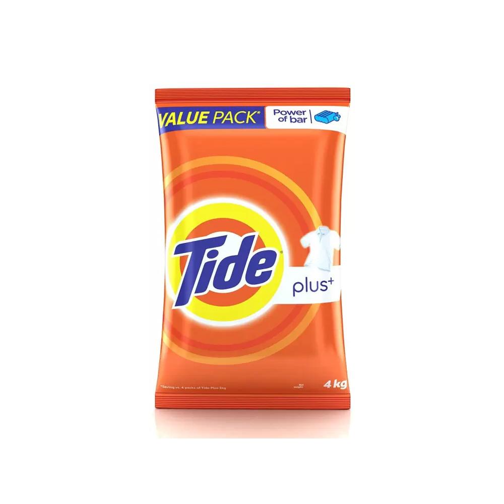 Tide Detergent Powder