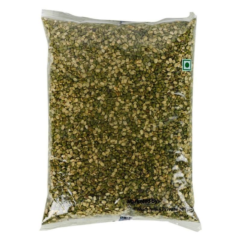 Non Branded Moong Chilka Daal 1kg