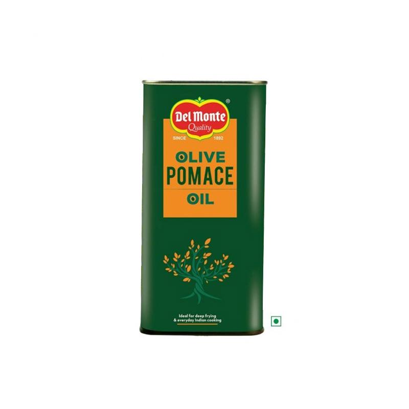 Del Monte Pomace Olive Oil 5L