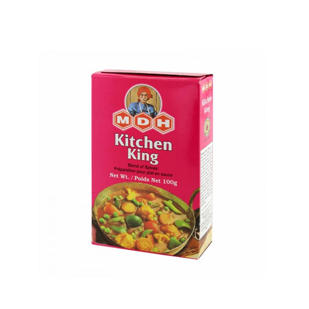 MDH Kitchen King , 100gms